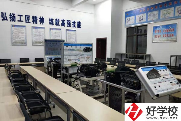 永州市工業(yè)貿(mào)易中等專業(yè)學(xué)校好不好？