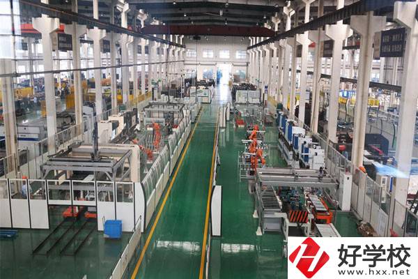 蔡倫科技中等職業(yè)學(xué)校好不好？有哪些專業(yè)？
