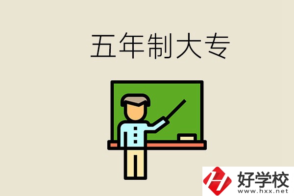 岳陽有哪些五年制大專？畢業(yè)了怎么發(fā)展？