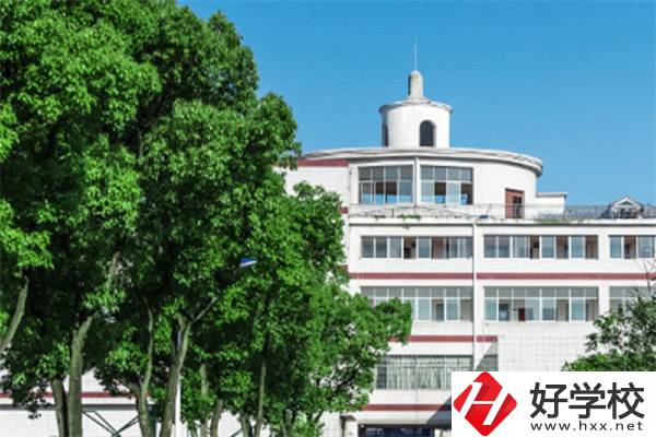 益陽文秘專業(yè)中職有哪些推薦？就業(yè)升學怎么樣？