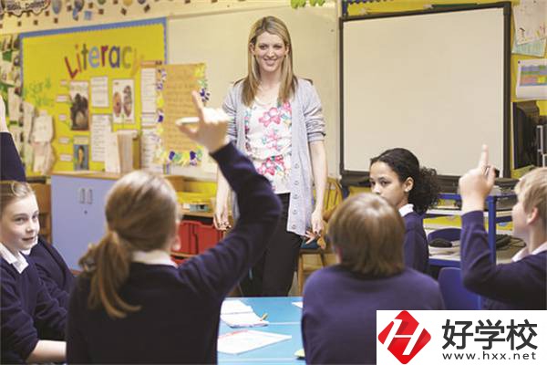 在湖南就讀中職真的很差嗎？中職偏見要如何改變？