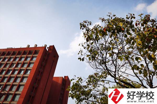 邵陽(yáng)有哪些比較好的職高學(xué)校？
