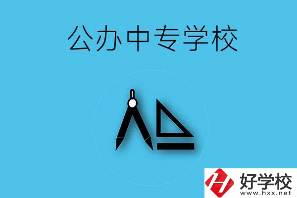 湘西有哪些公辦的中專學(xué)校？