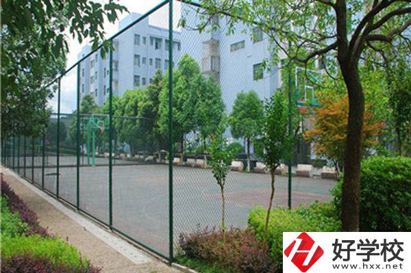 湖南省郴州市第一職業(yè)中等專業(yè)學(xué)校有什么專業(yè)？