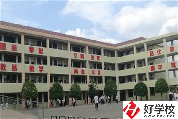 常德有哪些機(jī)電中專？特色是什么？