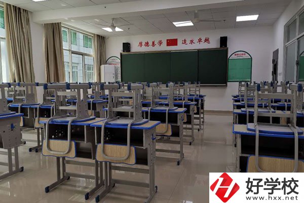 長(zhǎng)沙康明職業(yè)中專學(xué)校有什么特色專業(yè)？