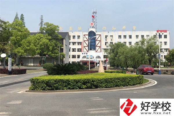 湘潭市雨湖區(qū)有哪些比較好的職?？梢赃x擇？