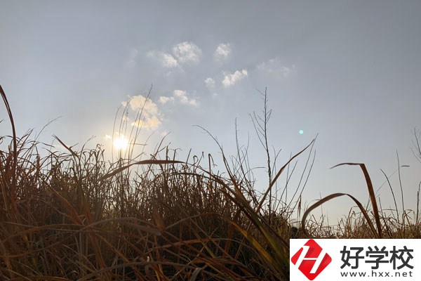 衡陽中德科技職業(yè)學(xué)校宿舍環(huán)境怎么樣？
