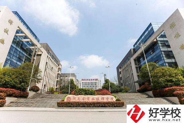 株洲職教城有哪些中職學(xué)校？辦學(xué)質(zhì)量怎么樣？