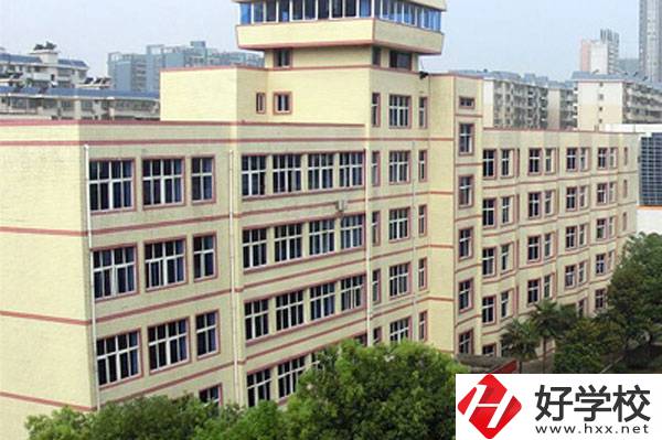 在郴州工業(yè)交通學(xué)校學(xué)什么專業(yè)好？