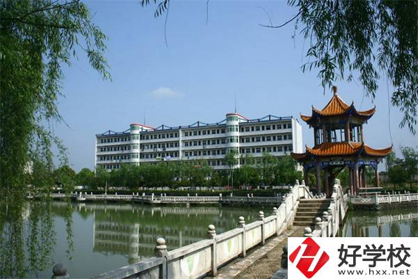 永州排名前3的中職有哪些？有什么辦學(xué)特色？