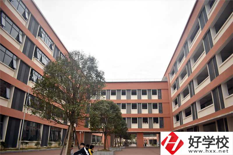龍山縣第一職業(yè)中學有什么辦學特色？取得哪些榮譽？