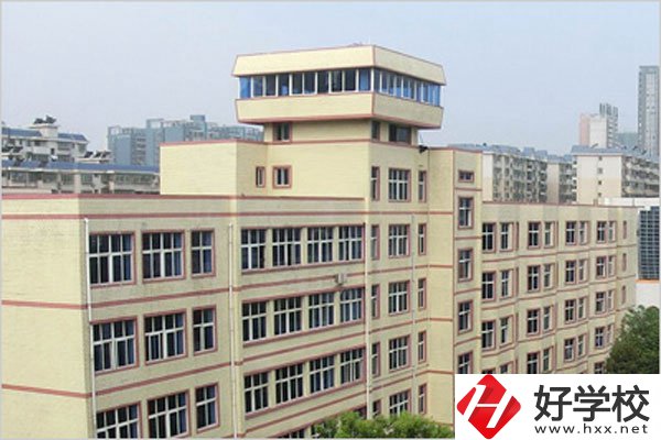 郴州工業(yè)交通職校的辦學(xué)類型是什么？有什么專業(yè)？