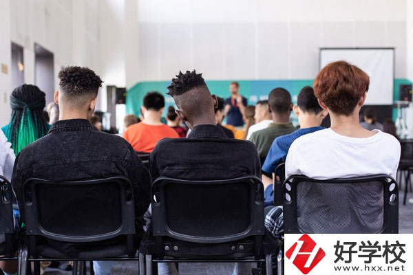 郴州建筑學(xué)校招生條件和招生對象是什么？