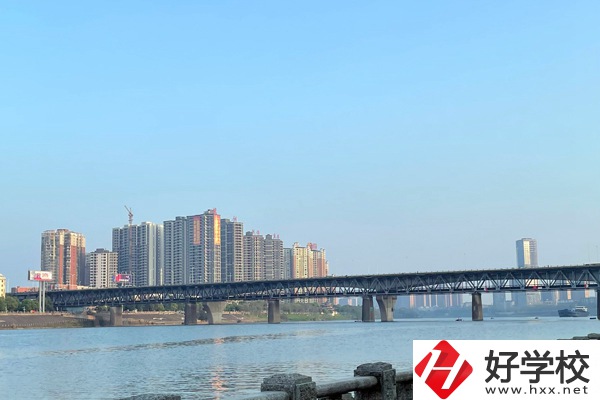 湖南省體育運動學校社會體育專業(yè)怎么樣？
