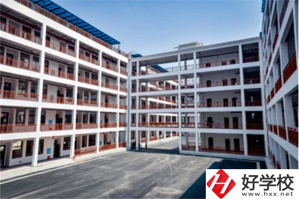 懷化有哪些職高推薦？學(xué)校有什么特色？