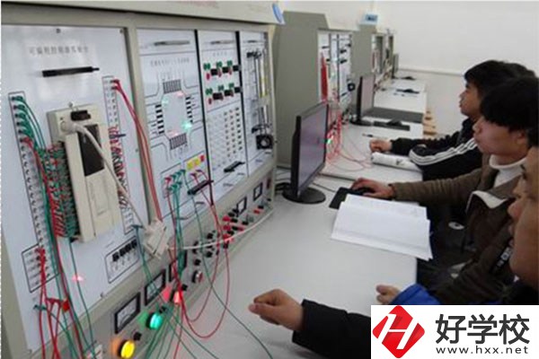 衡陽工業(yè)職工大學(xué)中職部好不好？值得學(xué)習(xí)嗎？
