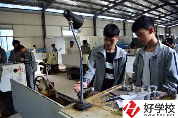 永州專業(yè)開設(shè)多的中職有哪些？怎么選專業(yè)比較好？