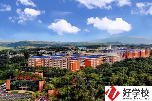 湖南醫(yī)藥職業(yè)中等專業(yè)學(xué)校的師資力量怎么樣？