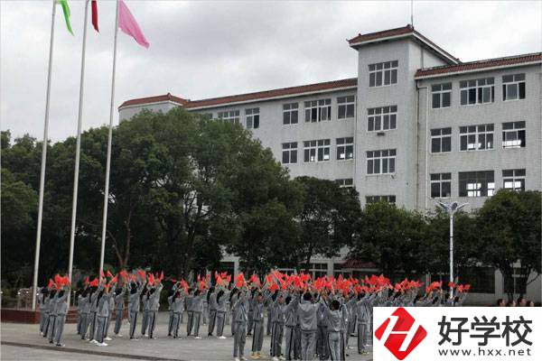 永州公辦職業(yè)高中要不要交學(xué)費？哪些學(xué)校能免？