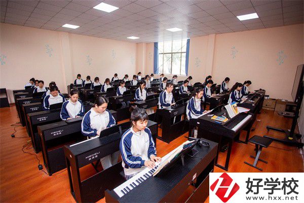 郴州市哪所職高有幼師專業(yè)？學校好不好？