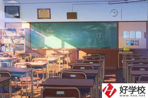 核工業(yè)衛(wèi)生學(xué)校怎么樣？在哪里？
