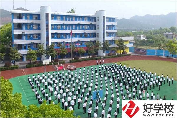 株洲市石峰區(qū)有職校嗎？能學(xué)什么專業(yè)？