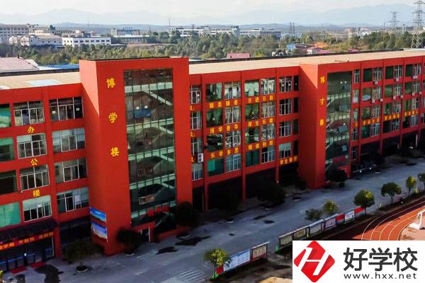 永州東方科技職業(yè)學(xué)校怎么樣？有哪些熱門專業(yè)？