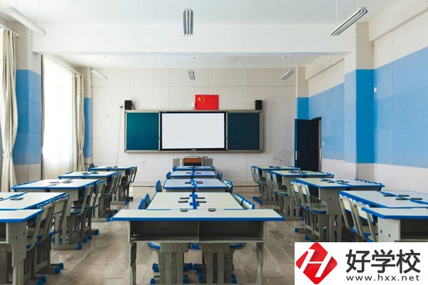 衡陽縣有哪些職業(yè)中專？專業(yè)好不好？