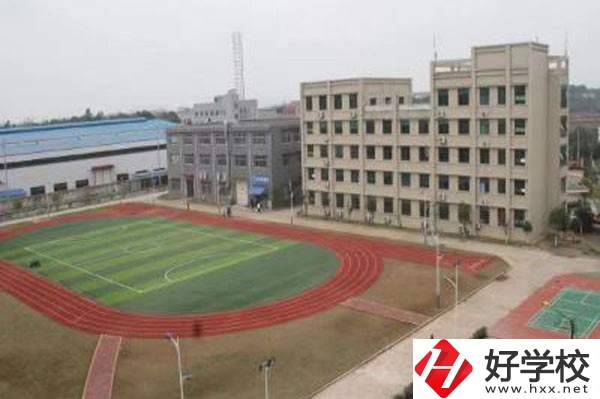 長沙經(jīng)貿(mào)職業(yè)中專學(xué)校專業(yè)情況如何，助學(xué)政策有哪些？
