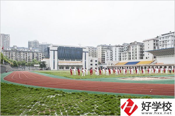 郴州工業(yè)交通學(xué)校辦學(xué)條件如何？有哪些專業(yè)？