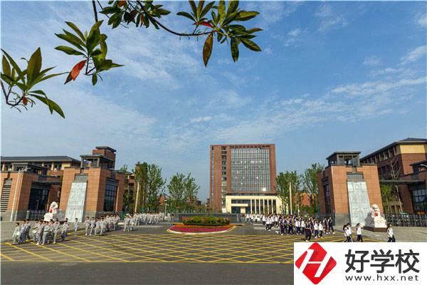 常德汽車機電學校的新能源汽車運用與維修專業(yè)怎么樣？