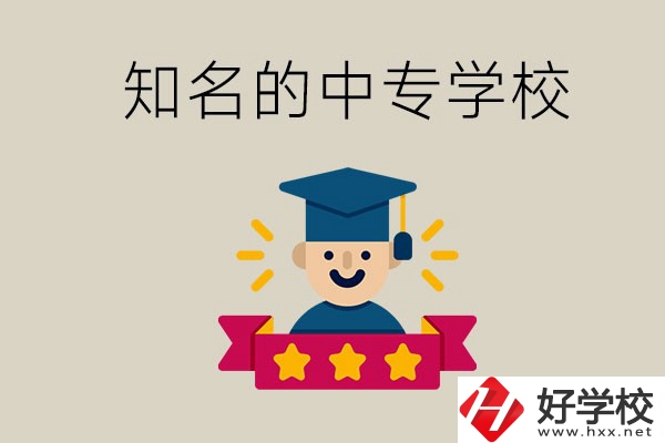 益陽有哪些知名的中專？學(xué)校地址在哪？