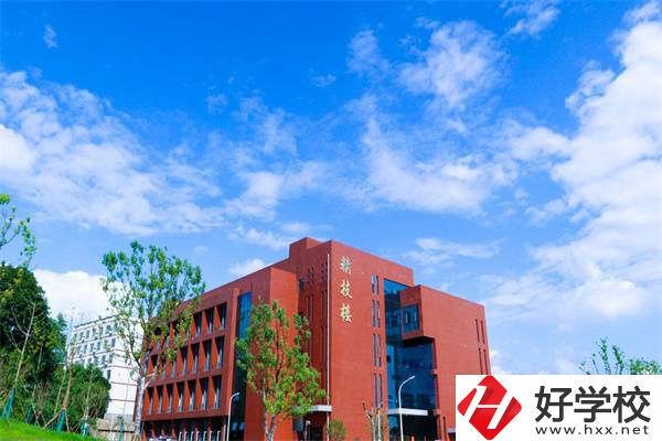 長沙最熱門的五年制大專是哪所？適合哪些學生就讀？