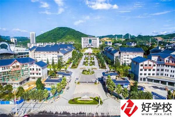 湘西自治州技工學校的地址在哪？有什么專業(yè)？