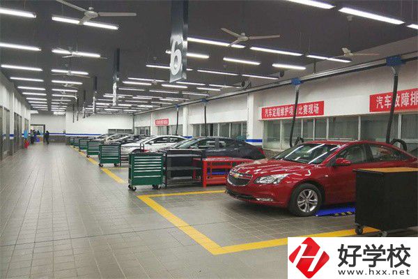 湖南中職就業(yè)情況怎么樣？就業(yè)率高的中職有哪些？