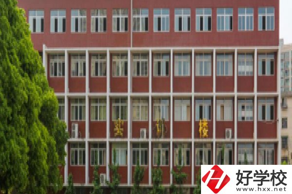 湖南工業(yè)貿(mào)易學(xué)校的移動(dòng)商務(wù)專業(yè)怎么樣？