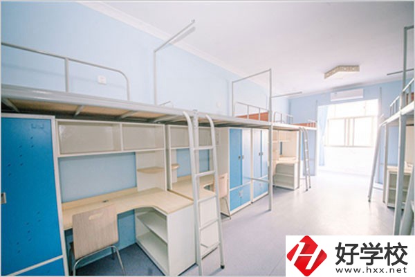 瀟湘職業(yè)學(xué)院(中職部)怎么樣？有哪些辦學(xué)特色？