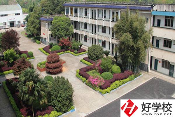 長沙中等城鄉(xiāng)建設(shè)職業(yè)技術(shù)學(xué)校怎么樣，有哪些專業(yè)？