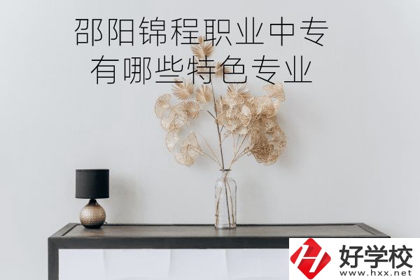 邵陽錦程職業(yè)中專怎么樣？有哪些特色專業(yè)？