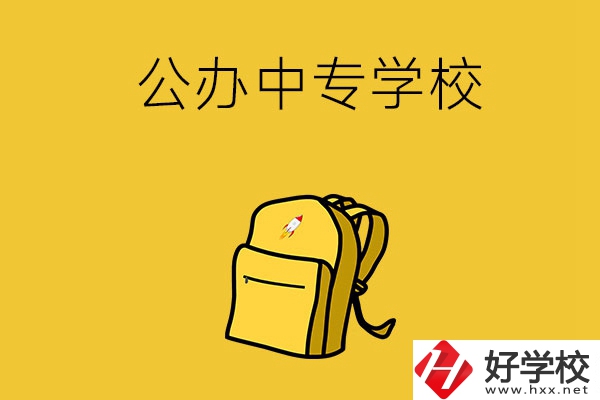 湖南省有哪些比較好的公辦中專學校？