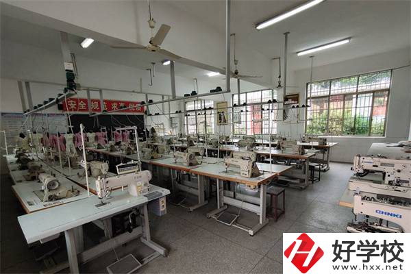 邵陽(yáng)最值得推薦的中專是哪所？可以升學(xué)嗎？