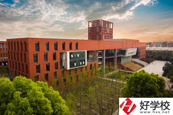 株洲職教城好嗎？職教城有哪些中職？