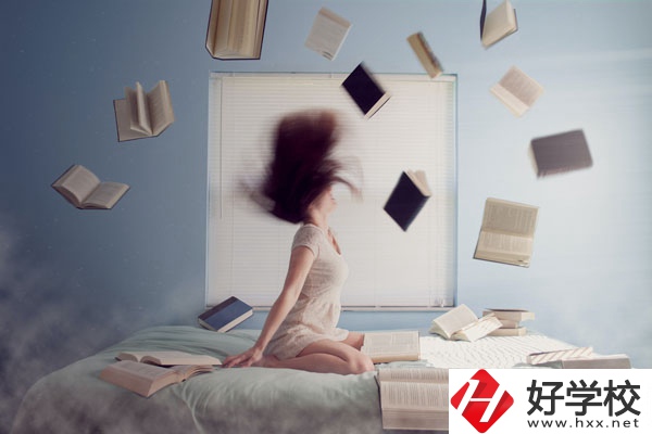 在永州什么學(xué)校可以讀學(xué)幼師專業(yè)？女生多嗎？