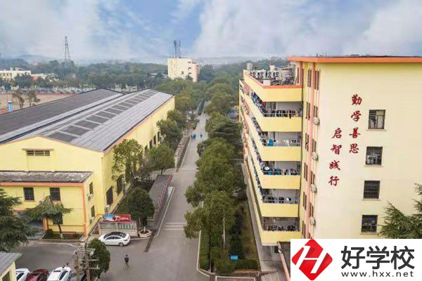 衡陽市鐵路運輸職業(yè)學(xué)校怎么樣？辦學(xué)特色有哪些？