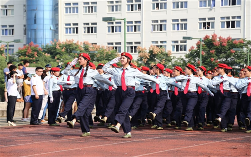 2024年重慶市涪陵區(qū)職業(yè)教育中心有哪些專(zhuān)業(yè)