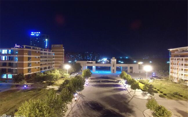 2024年廣安市世紀職業(yè)技術(shù)學校有哪些專業(yè)
