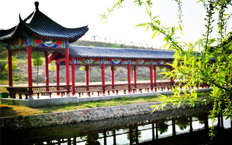 2024年三門(mén)峽職業(yè)技術(shù)學(xué)院有哪些專(zhuān)業(yè)