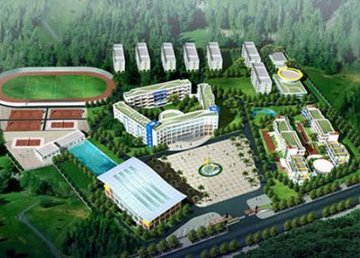 涇縣技工學校2025年宿舍條件