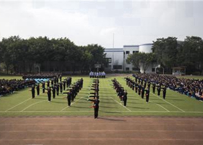 2025年聊城初三畢業(yè)能讀的公辦中職中專(zhuān)學(xué)校(排名+名單)